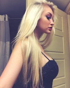 Kumburgaz Escort