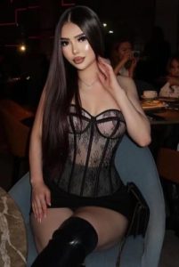 Bağcılar Escort